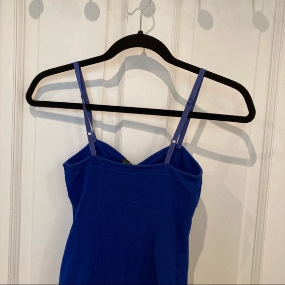 Aritzia Bustier Tank Top - Picture 5 of 7